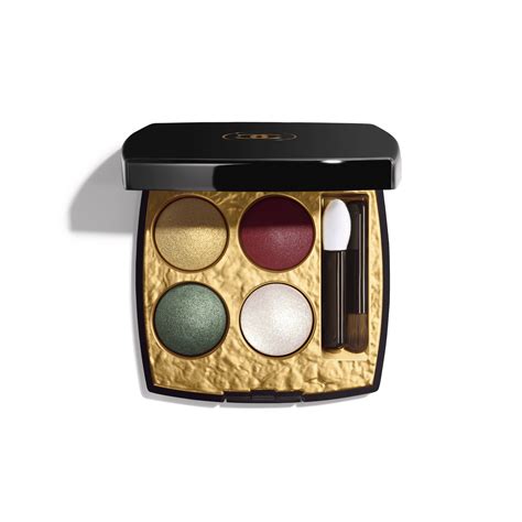 chanel no 5 lidschatten